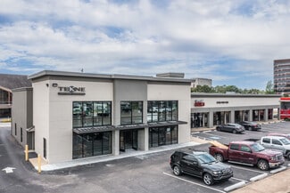 More details for 6141-6161 Poplar Ave, Memphis, TN - Retail for Lease