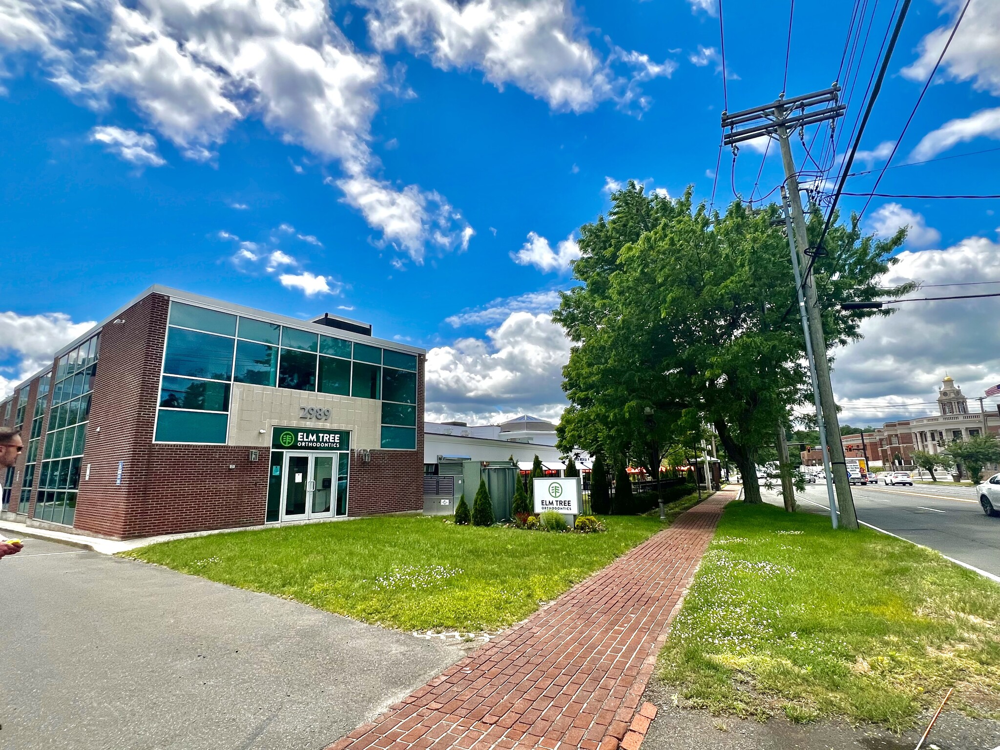 2989 Dixwell Ave, Hamden, CT for lease Building Photo- Image 1 of 6