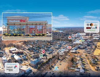 More details for 1761 Post Rd, Fairfield, CT - Retail for Sale