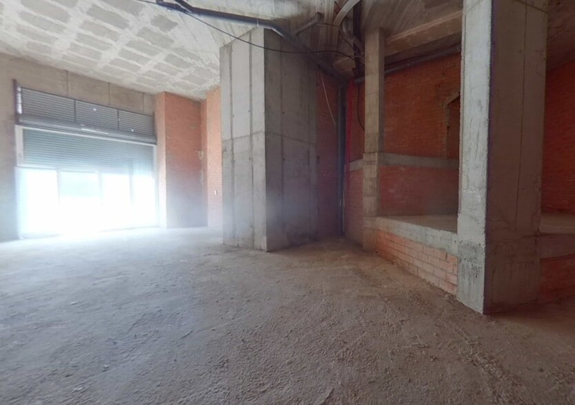 Ronda Doctor Turró, 10, Mataró, Barcelona for sale - Primary Photo - Image 1 of 1