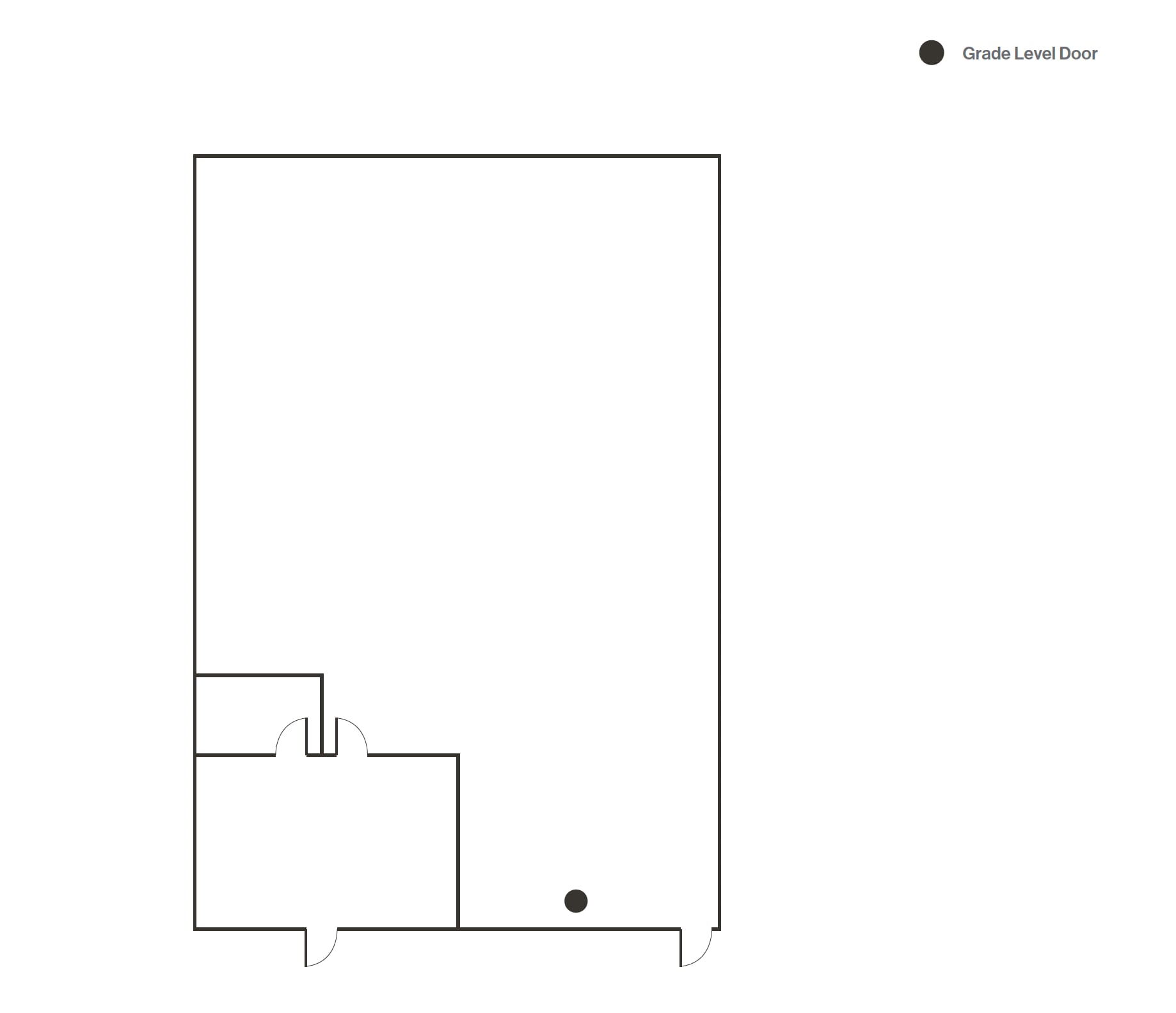 625 Spice Islands Dr, Sparks, NV for lease Floor Plan- Image 1 of 1