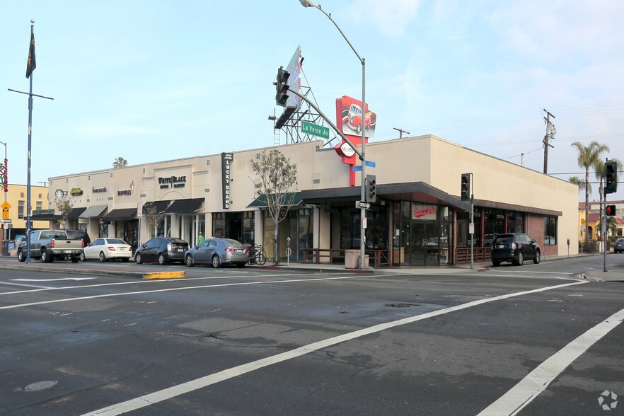 5251 E 2nd St, Long Beach, CA for lease - Primary Photo - Image 2 of 14