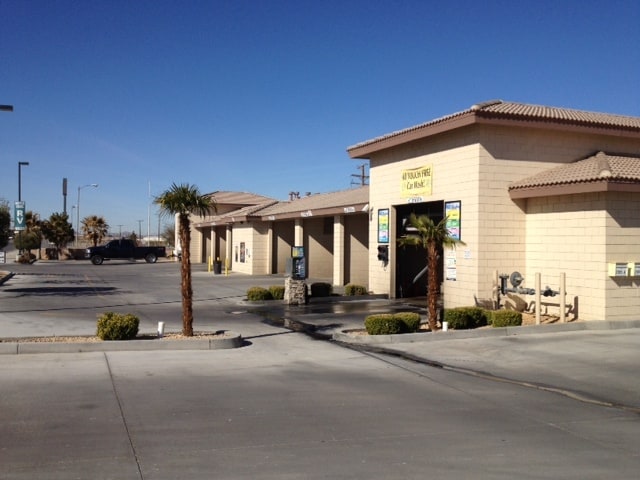 2185 W Main St, Barstow, CA for sale - Building Photo - Image 2 of 9