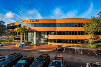 More details for 2600 McCormick Dr, Clearwater, FL - Office for Lease