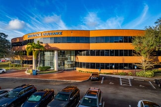 More details for 2600 McCormick Dr, Clearwater, FL - Office for Lease