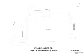 More details for 2720 Pellissier Pl, City Of Industry, CA - Office, Industrial for Lease