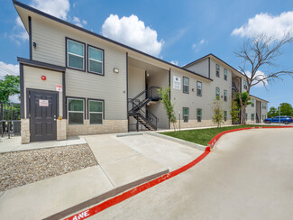 More details for 1501 E Southcross Blvd, San Antonio, TX - Multifamily for Sale