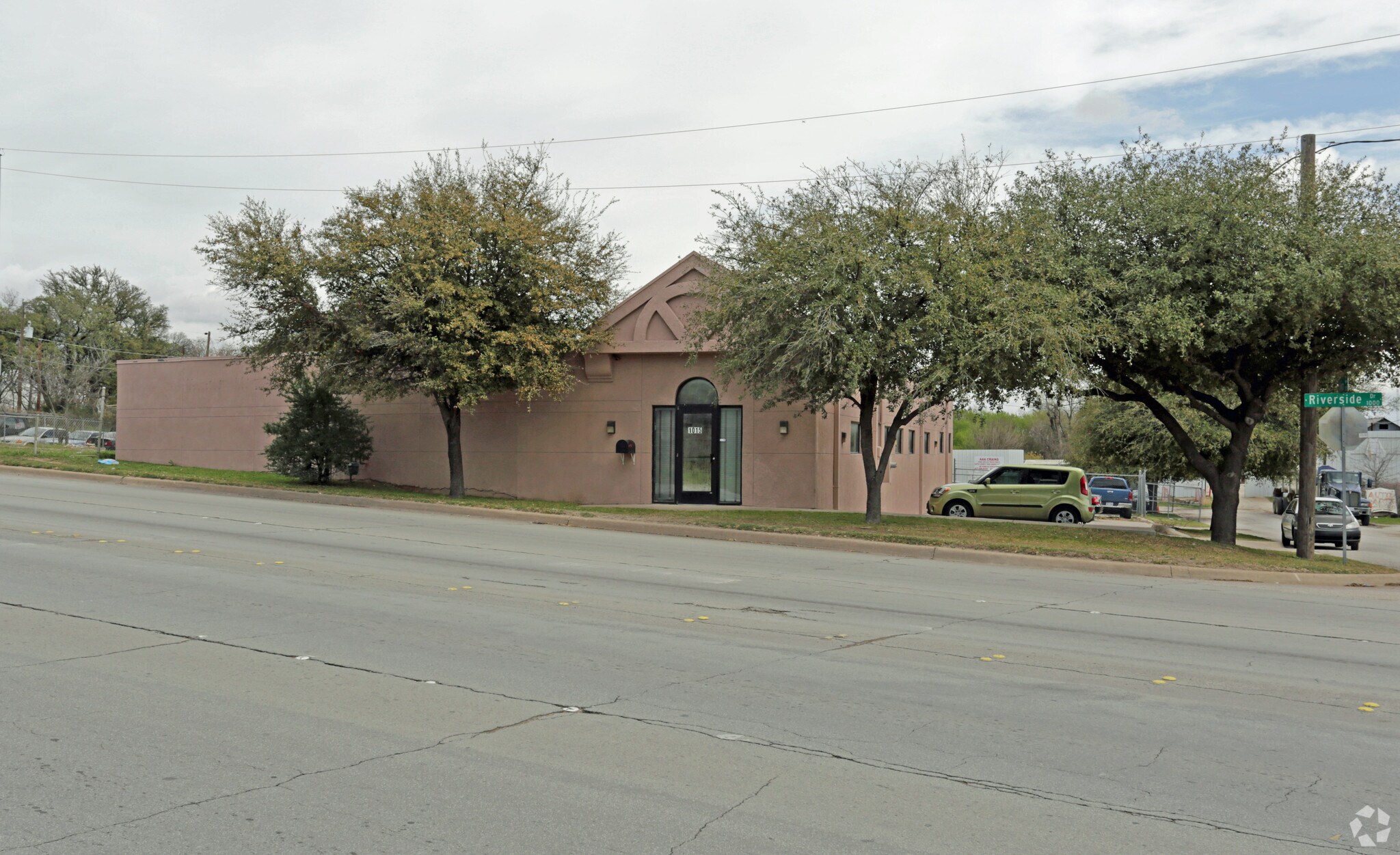 1015 Riverside Dr, Fort Worth, TX for sale Building Photo- Image 1 of 1