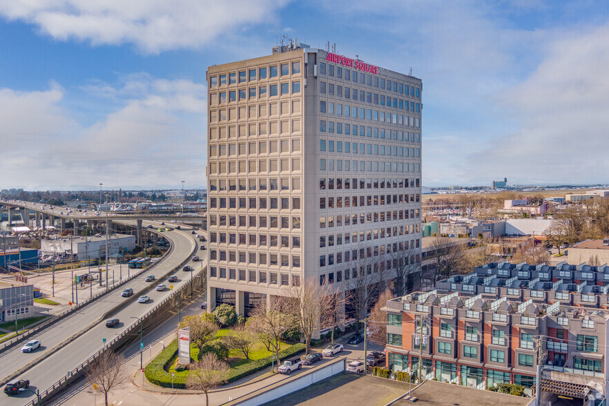 1200 W 73rd Ave, Vancouver, BC for lease - Building Photo - Image 1 of 10