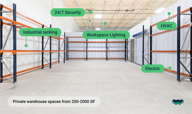 More details for 3500 Scotts Ln, Philadelphia, PA - Multiple Space Uses for Lease