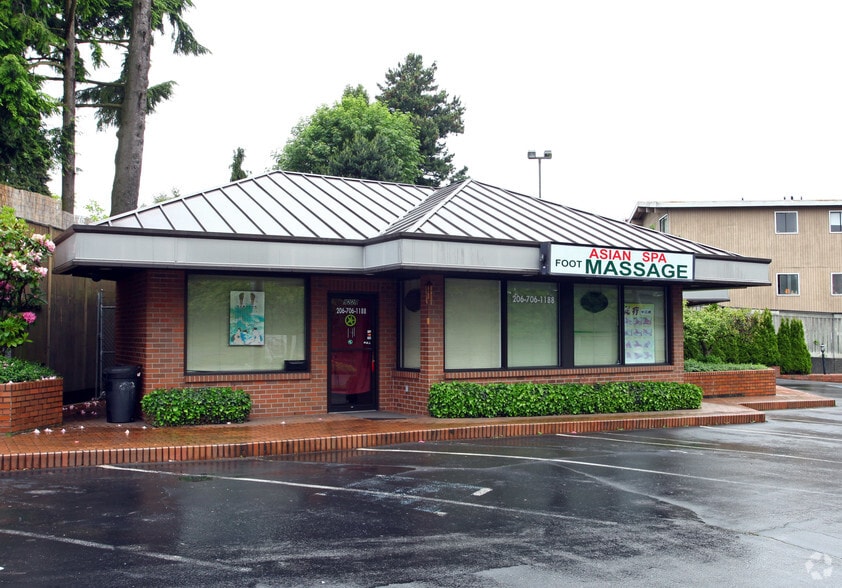 9229-9233 Holman Rd, Seattle, WA for lease - Building Photo - Image 2 of 2