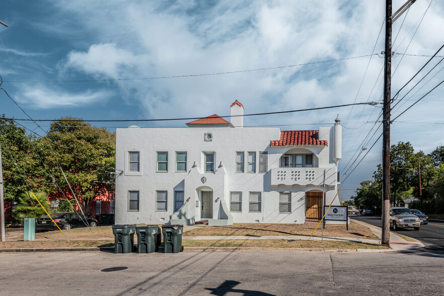 403 W Hollywood Ave, San Antonio, TX for sale - Building Photo - Image 2 of 52