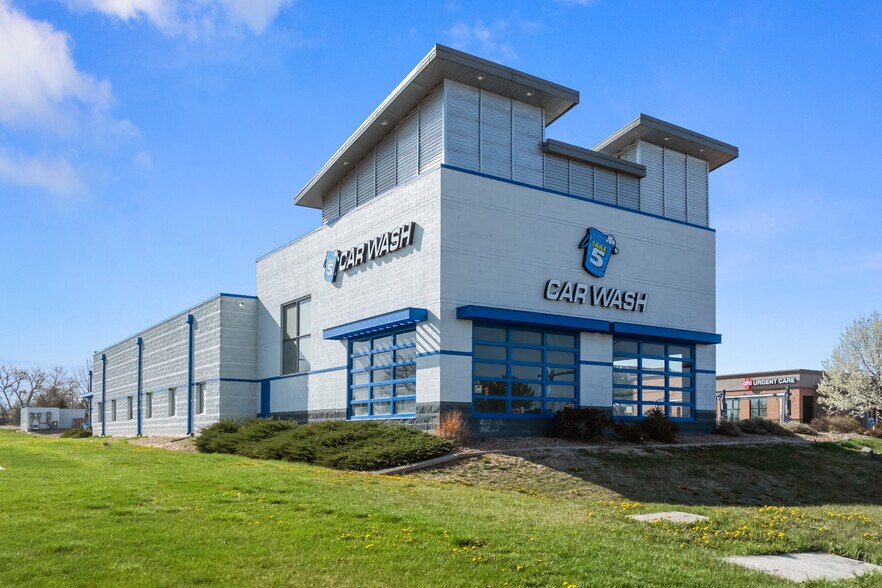 6325 Sheridan Blvd, Arvada, CO for sale - Building Photo - Image 2 of 5