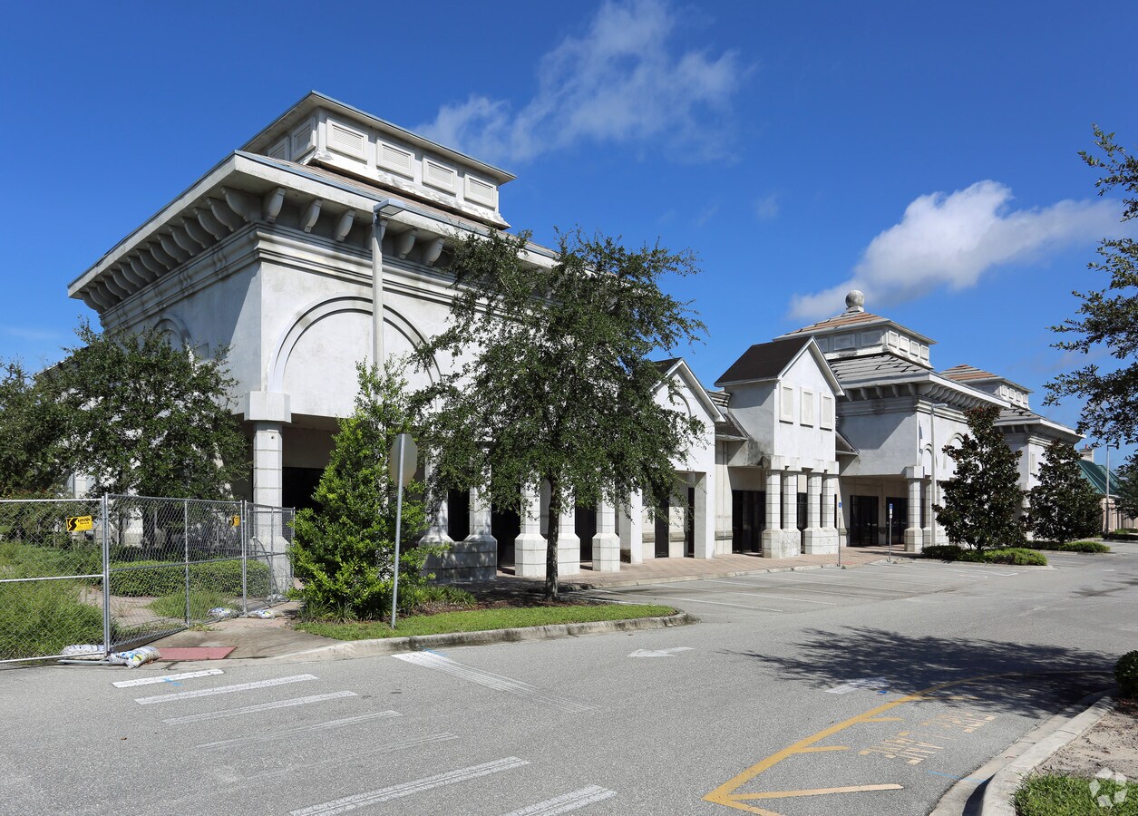 960 Rinehart Rd, Lake Mary, FL 32746 Property Record