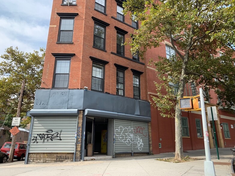 2769 3rd Ave, Bronx, NY for sale - Primary Photo - Image 1 of 1