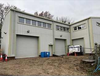 More details for Shore Rd, Southampton - Industrial for Lease