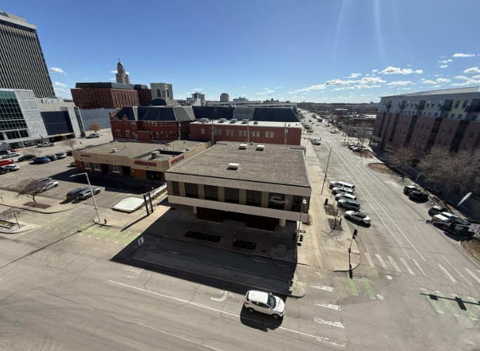 1101 N St, Lincoln, NE for sale - Building Photo - Image 2 of 4