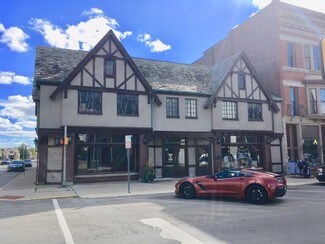 More details for 125 E Charles St, Muncie, IN - Retail for Lease