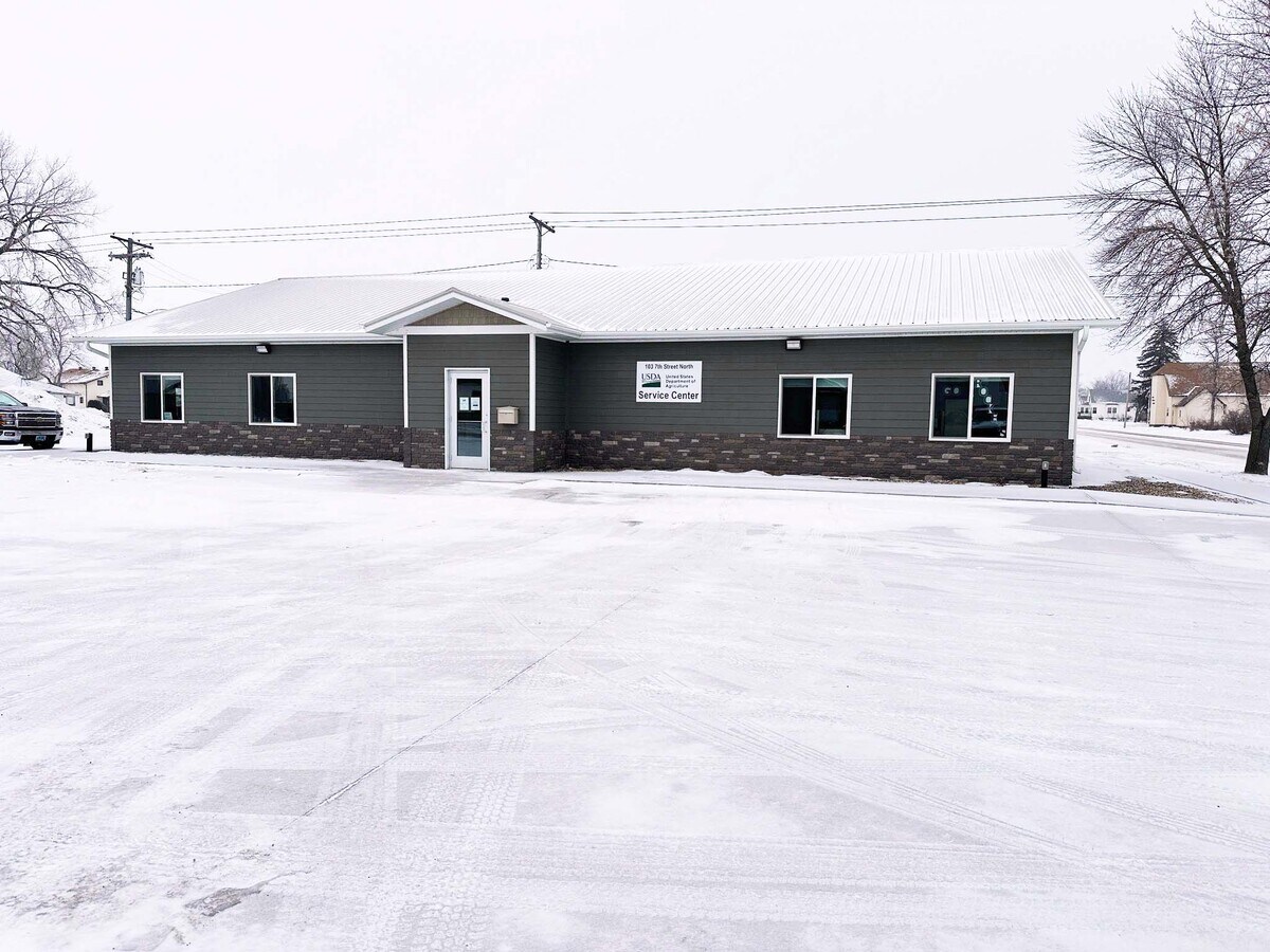 Portfolio of 2 New Rockford, ND Properties for Sale