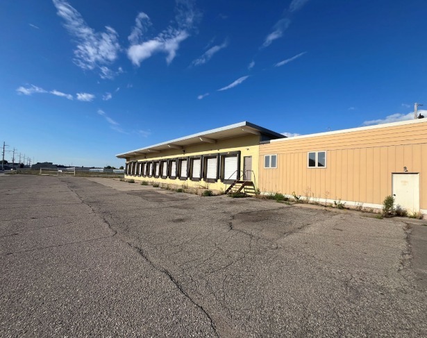 2502 7th Ave N, Fargo, ND for sale - Building Photo - Image 1 of 1