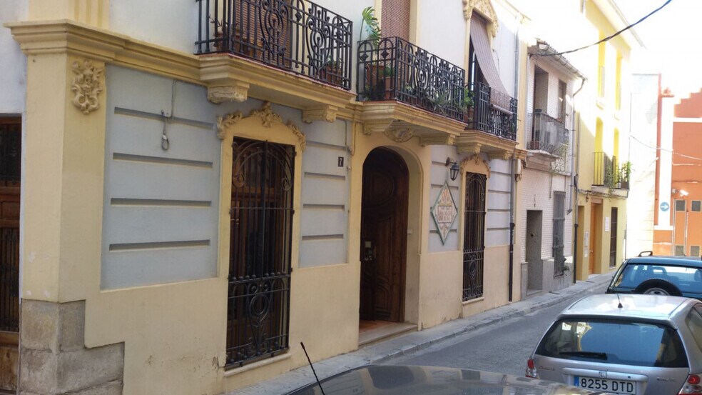 Retail in València for sale - Building Photo - Image 2 of 26