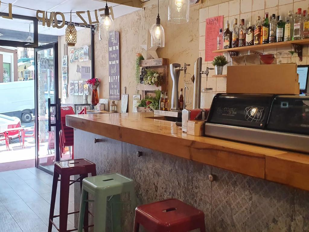 Retail in Madrid, Madrid for lease Interior Photo- Image 1 of 3