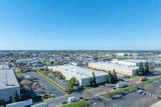 More details for 8432 Rovana Cir, Sacramento, CA - Industrial for Lease