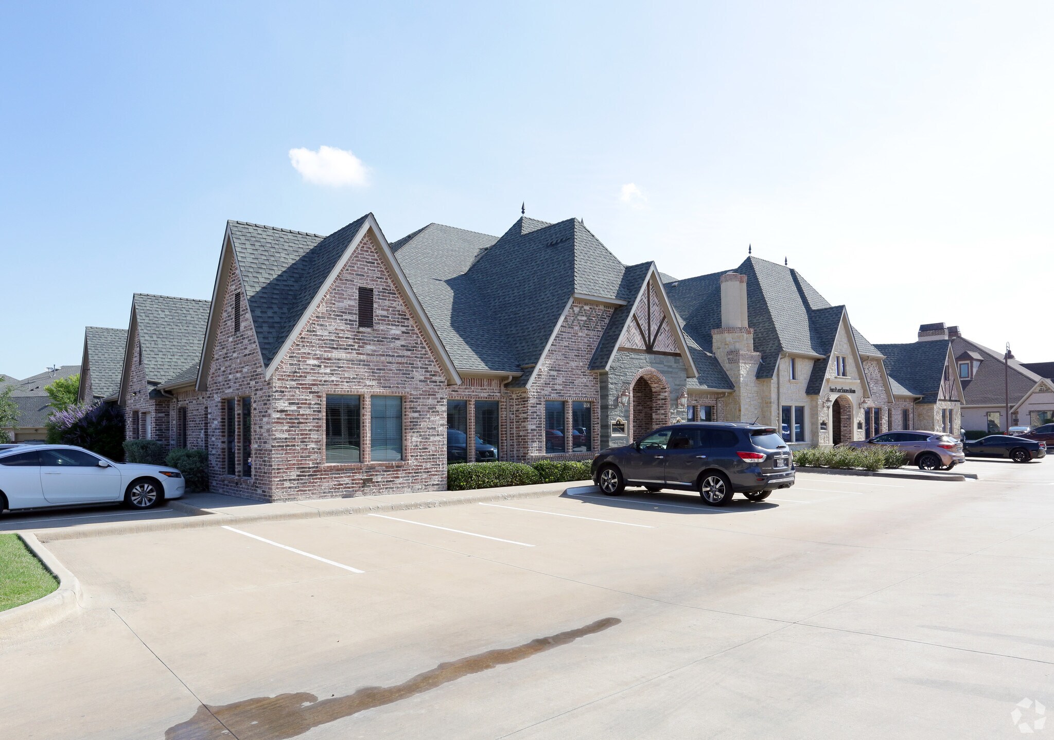 6898 Lebanon Rd, Frisco, TX for sale Building Photo- Image 1 of 1