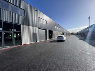 More details for Multiple Space Uses for Lease