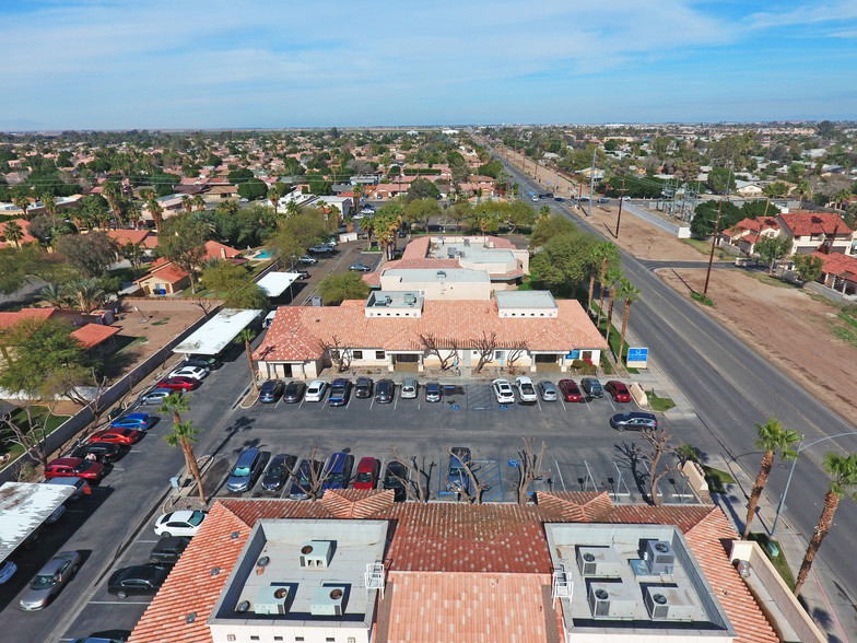 1452 S La Brucherie Rd, El Centro, CA for sale - Primary Photo - Image 1 of 1