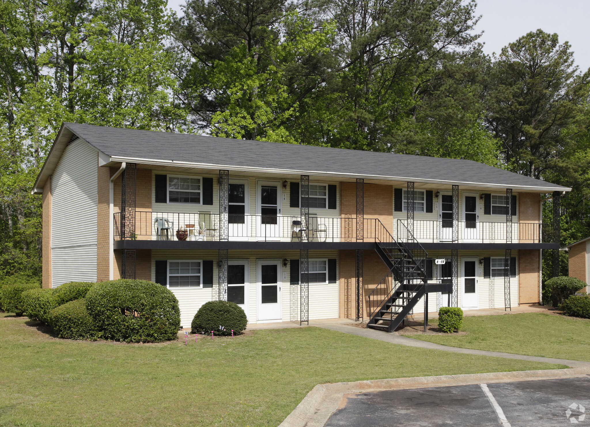 5100 Highpoint Rd, Union City, GA 30291 | LoopNet