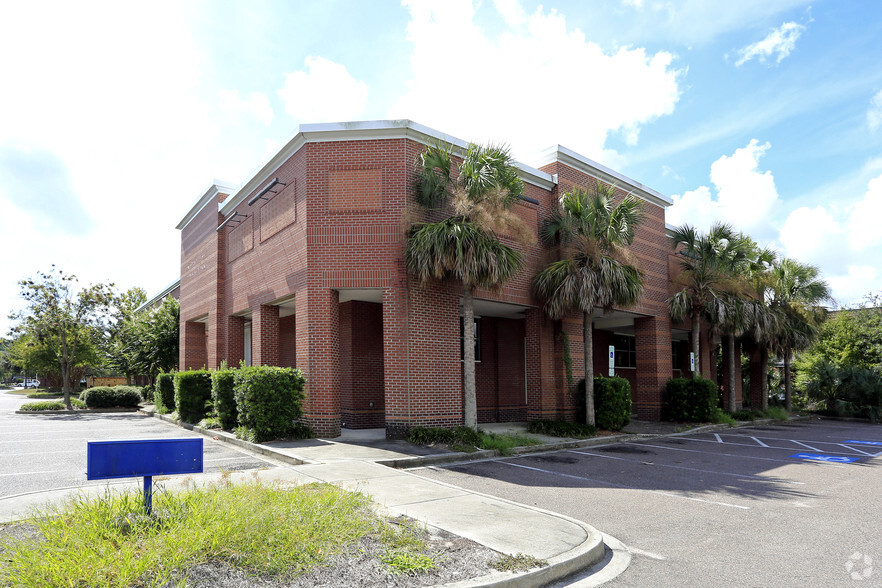 1799 N Highway 17, Mount Pleasant, SC for sale - Primary Photo - Image 1 of 1