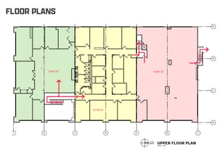 5 Harris Ct, Monterey, CA for sale Floor Plan- Image 1 of 1