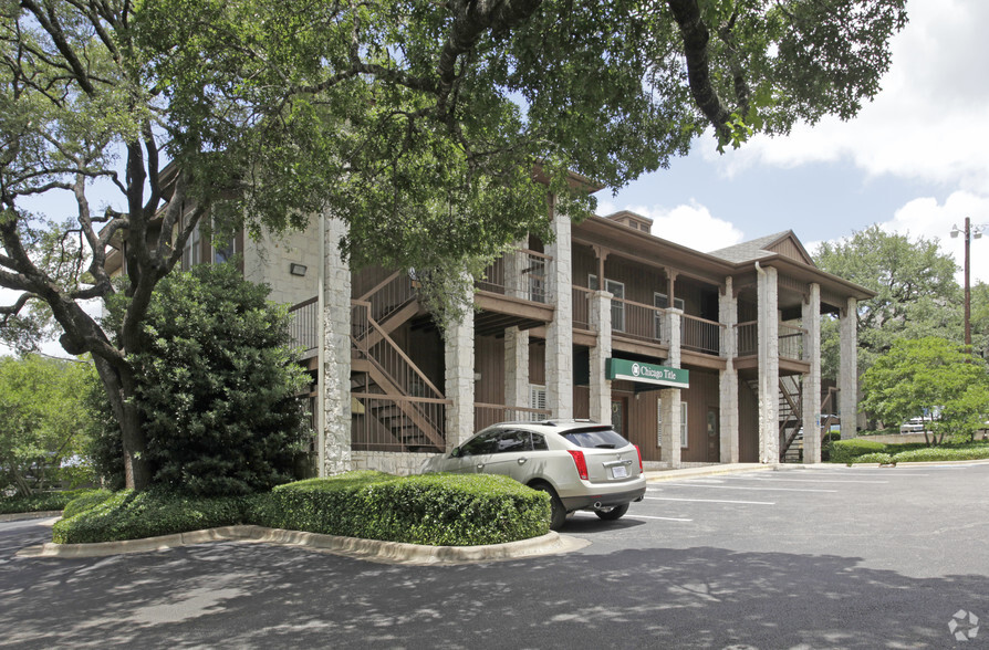 4130 Spicewood Springs Rd, Austin, TX for lease - Building Photo - Image 3 of 34