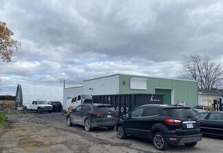 More details for 4465 County Rd 9, St Isidor, ON - Retail for Sale