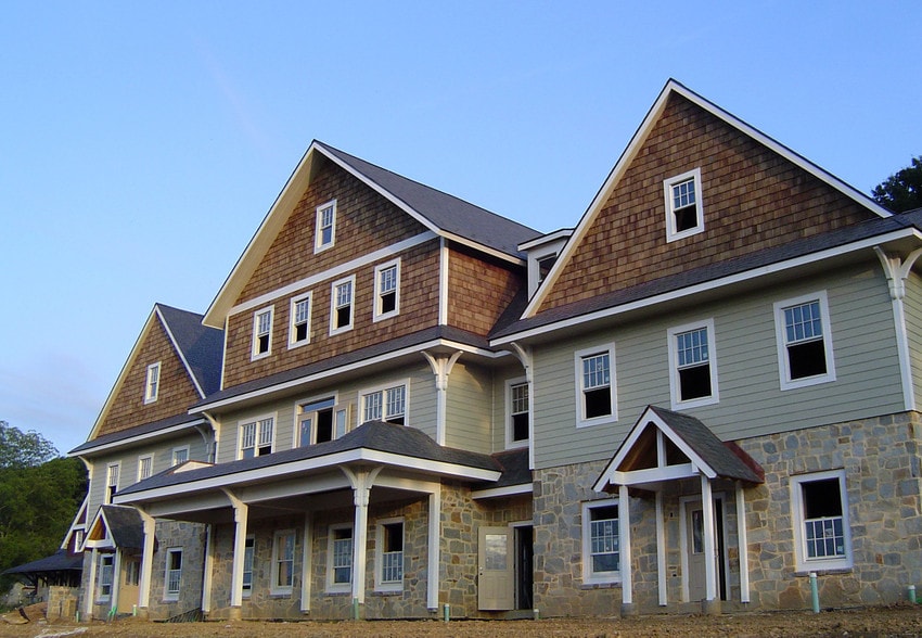 1925 Old Valley Rd, Stevenson, MD for lease - Building Photo - Image 2 of 8