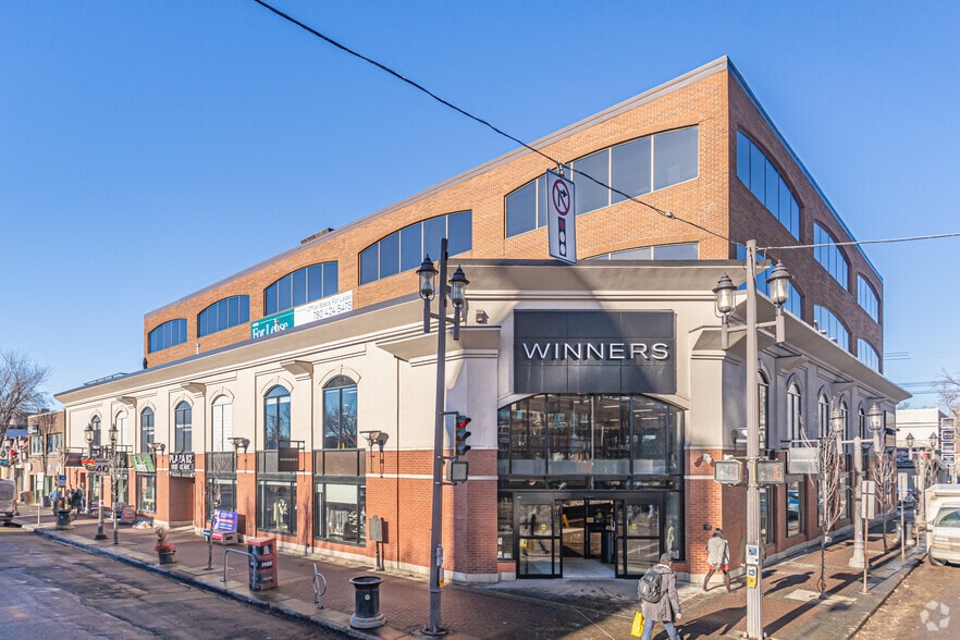 10504-10508 82nd Ave NW, Edmonton, AB for lease - Building Photo - Image 1 of 5