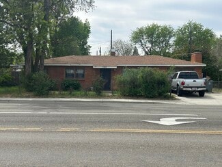 More details for 2519 S Vista Ave, Boise, ID - Office for Sale