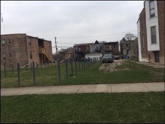 More details for Double and Single Lot Zoned RT-4 – Land for Sale, Chicago, IL