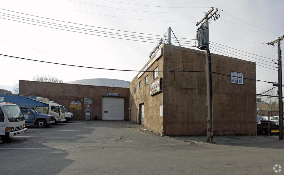 2 Agar St, Yonkers, NY for sale - Primary Photo - Image 1 of 1