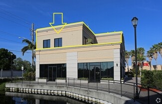 More details for 2089 Indian River Blvd, Vero Beach, FL - Multiple Space Uses for Lease