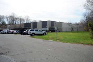 275 Oak Tree Rd, Palisades NY - Warehouse