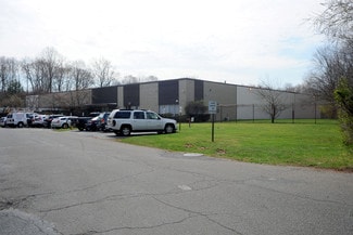 More details for 275 Oak Tree Rd, Palisades, NY - Industrial for Sale