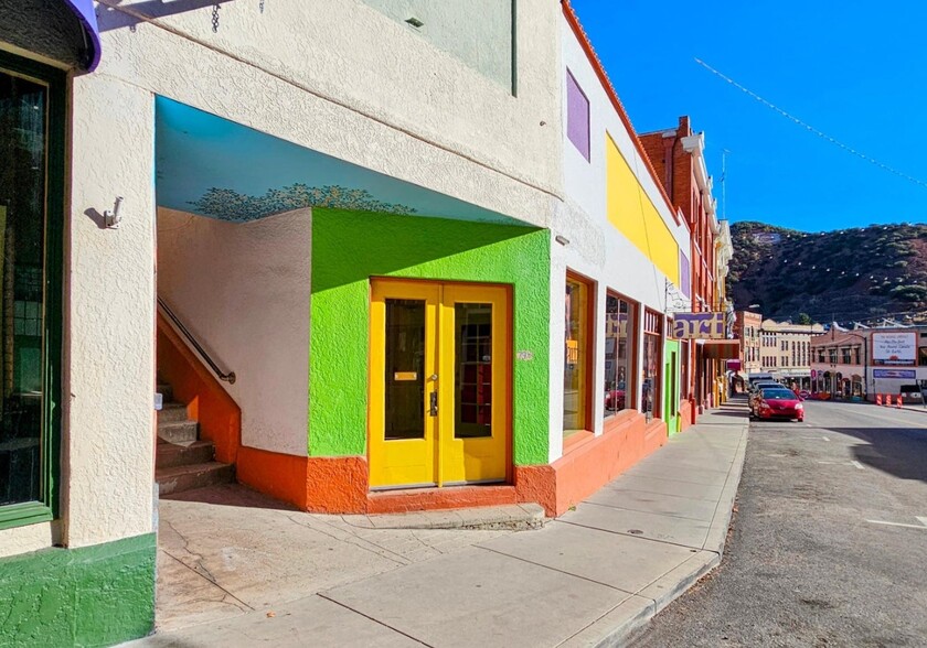 79 Main St, Bisbee, AZ for sale - Building Photo - Image 3 of 17