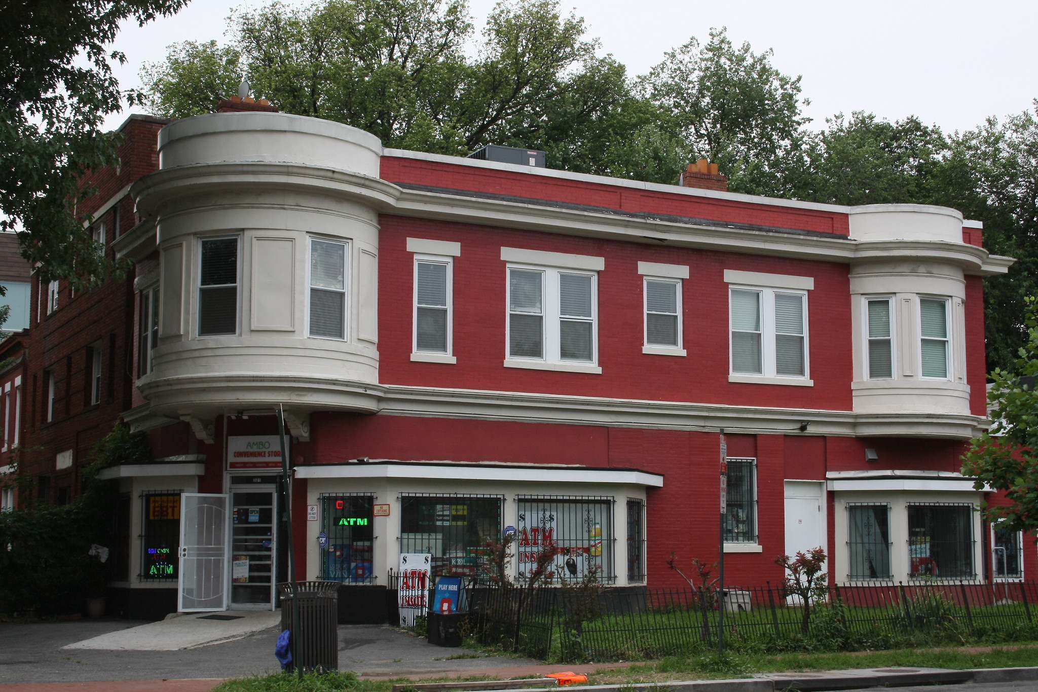 301 P St NW, Washington, DC for sale Building Photo- Image 1 of 3