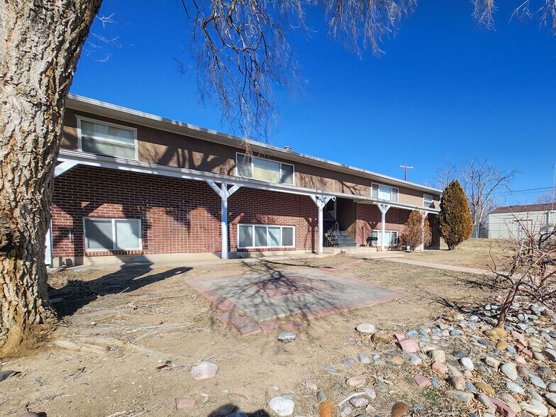 7165 Alegre Cir, Fountain, CO for sale - Primary Photo - Image 1 of 2