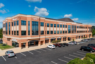 More details for 161 Fort Evans Rd NE, Leesburg, VA - Office/Medical for Lease