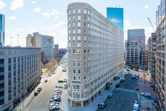 More details for 20 Park Plaza, Boston, MA - Office, Retail for Lease