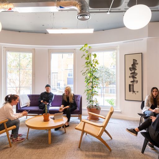 Trafalgar St, Brighton for lease - Interior Photo - Image 2 of 9