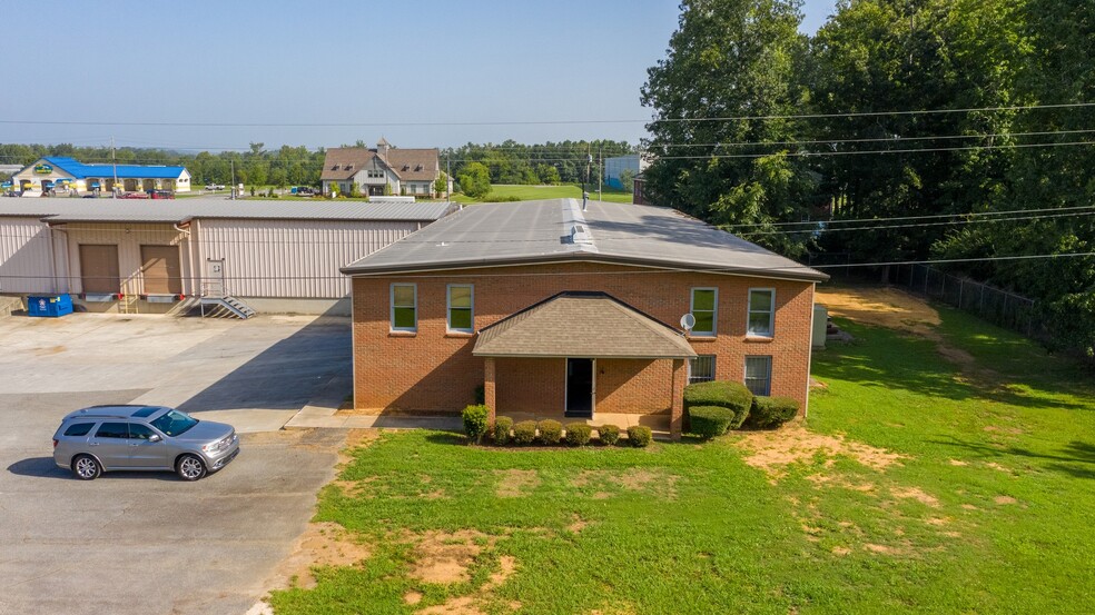 119 Eagle Ln, Adairsville, GA for sale - Primary Photo - Image 1 of 1